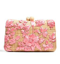 Load image into Gallery viewer, Lolita Flower Bag
