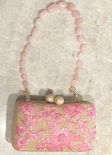 Load image into Gallery viewer, Lolita Flower Bag
