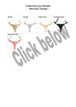 Load image into Gallery viewer, Bermuda Triangle