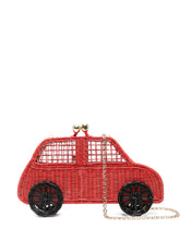 Load image into Gallery viewer, Fiat car 500 Bag
