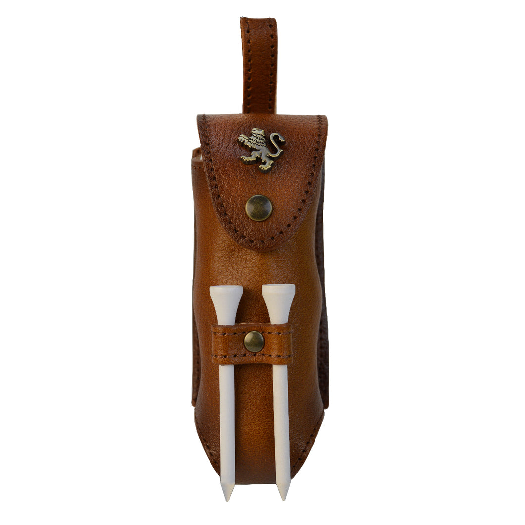 Ugolino 3 Golf Balls Case