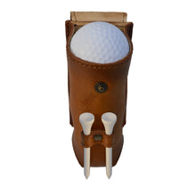 Load image into Gallery viewer, Ugolino 3 Golf Balls Case
