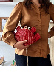 Load image into Gallery viewer, Crab Bag
