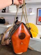 Load image into Gallery viewer, Birdhouse Bag
