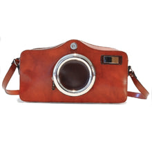 Load image into Gallery viewer, Photocamera Shoulder Bag
