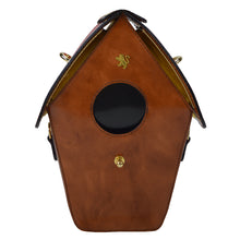 Load image into Gallery viewer, Birdhouse Bag
