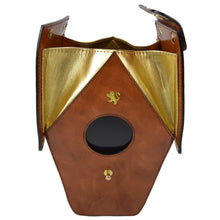 Load image into Gallery viewer, Birdhouse Bag
