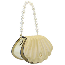 Load image into Gallery viewer, Shell Bag
