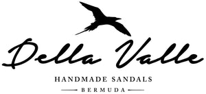 Della Valle Handmade Sandals