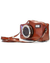 Load image into Gallery viewer, Photocamera Shoulder Bag
