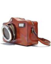 Load image into Gallery viewer, Photocamera Shoulder Bag
