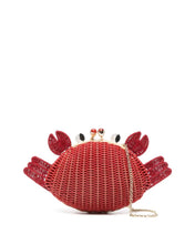 Load image into Gallery viewer, Crab Bag
