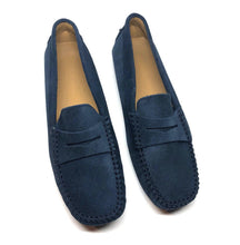 Load image into Gallery viewer, Leather loafer
